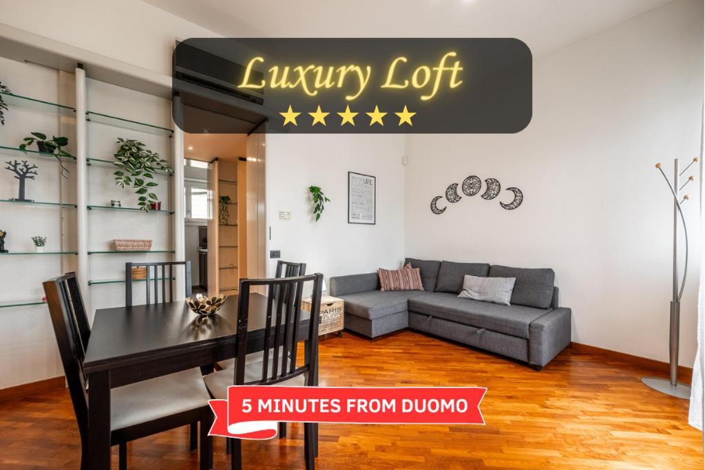 Carrobbio'S Nest - Elegant With Wifi And Netflix Apartman Milánó Kültér fotó