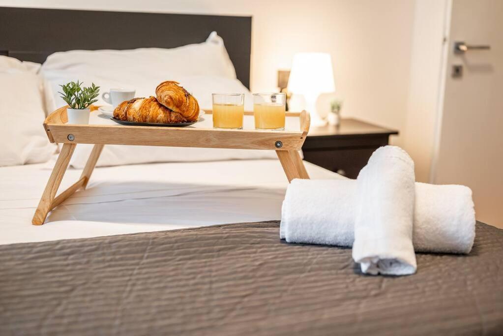 Carrobbio'S Nest - Elegant With Wifi And Netflix Apartman Milánó Kültér fotó