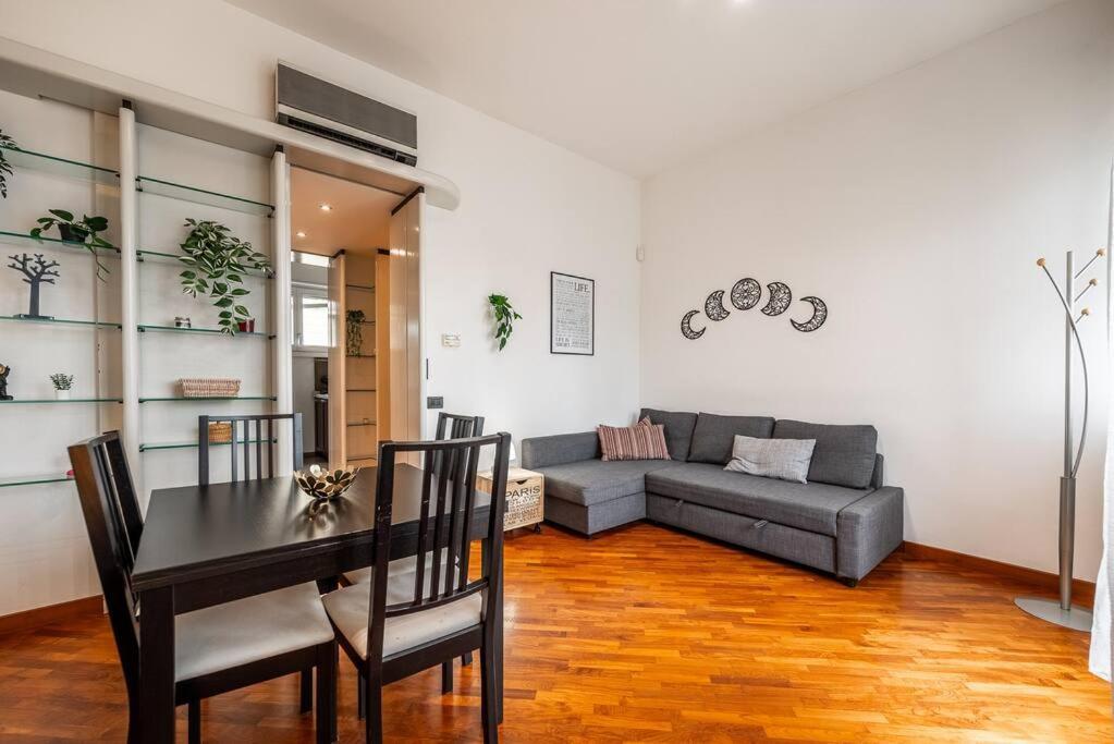 Carrobbio'S Nest - Elegant With Wifi And Netflix Apartman Milánó Kültér fotó