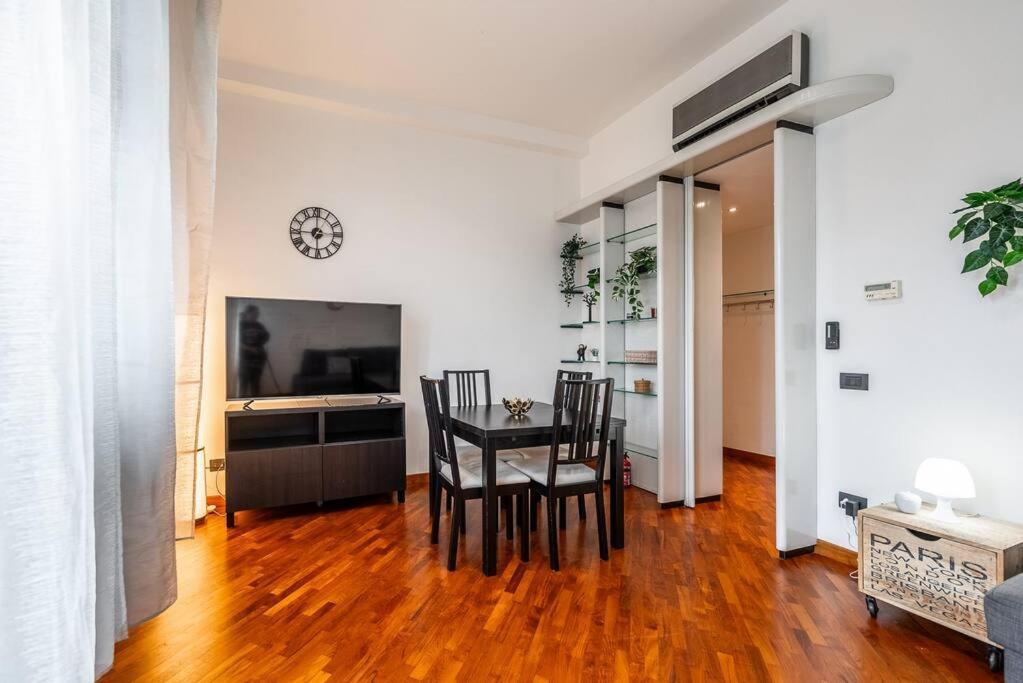 Carrobbio'S Nest - Elegant With Wifi And Netflix Apartman Milánó Kültér fotó