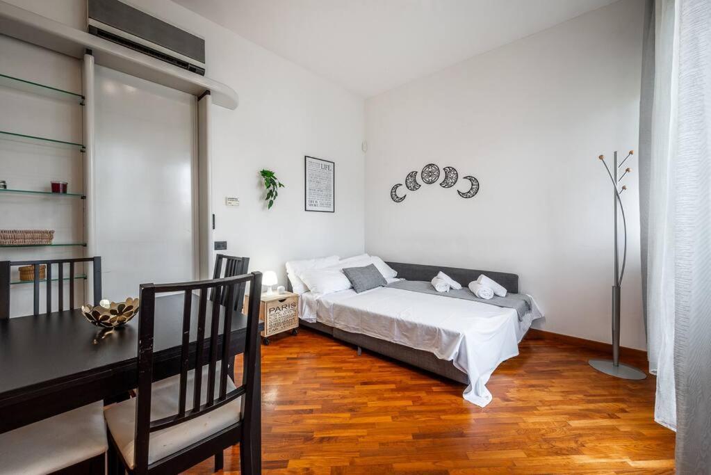 Carrobbio'S Nest - Elegant With Wifi And Netflix Apartman Milánó Kültér fotó