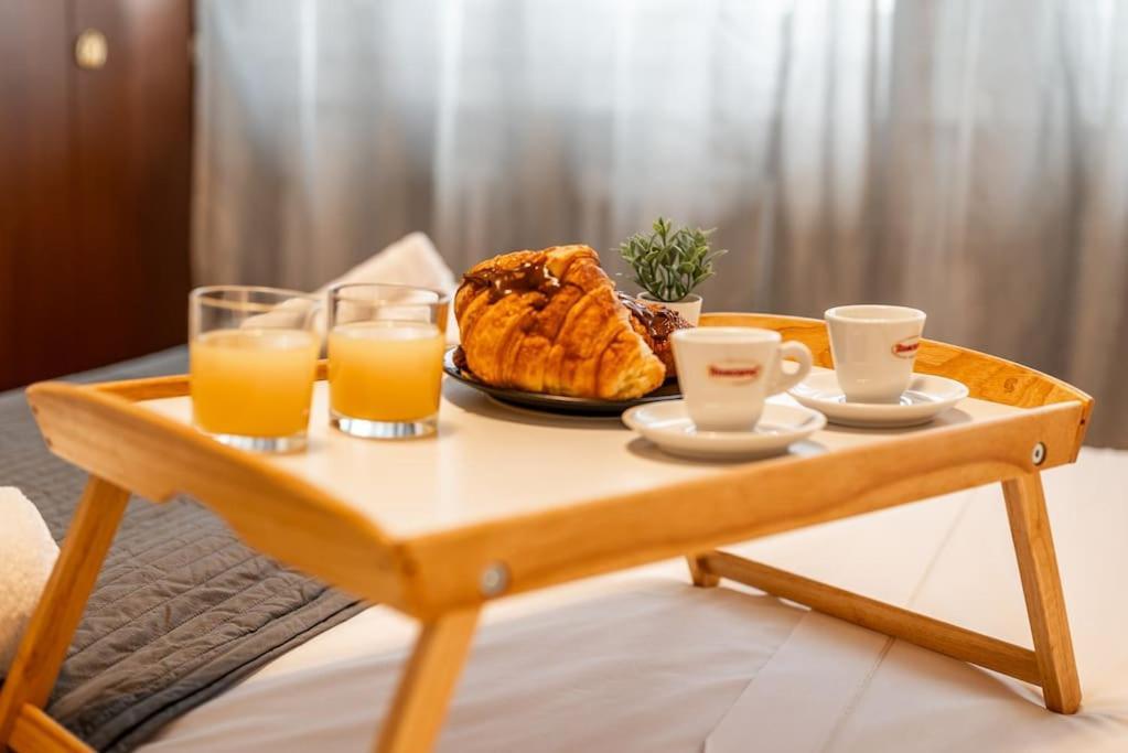 Carrobbio'S Nest - Elegant With Wifi And Netflix Apartman Milánó Kültér fotó