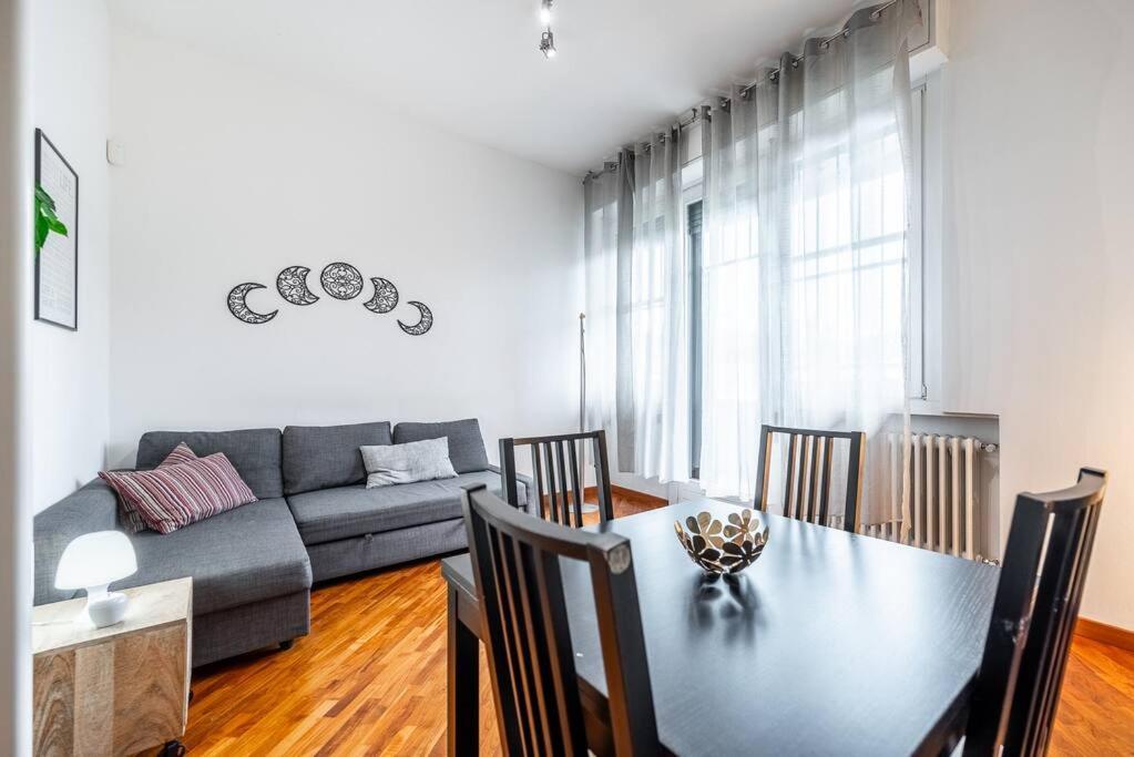 Carrobbio'S Nest - Elegant With Wifi And Netflix Apartman Milánó Kültér fotó