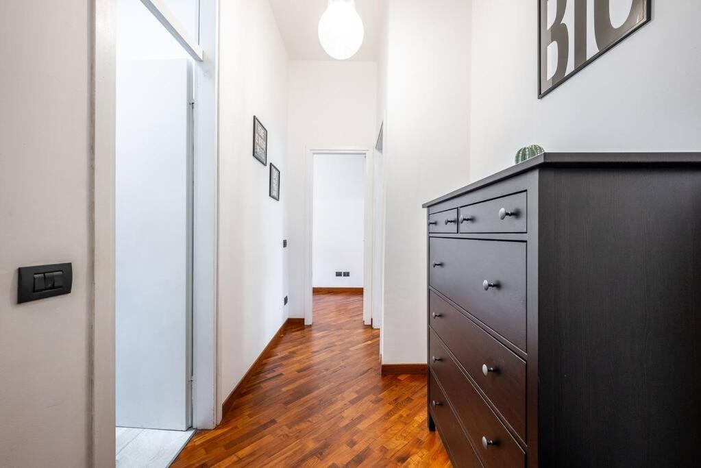 Carrobbio'S Nest - Elegant With Wifi And Netflix Apartman Milánó Kültér fotó