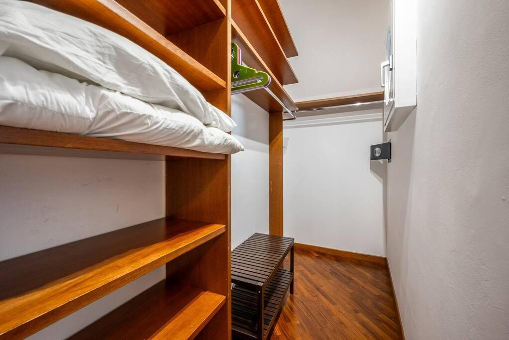 Carrobbio'S Nest - Elegant With Wifi And Netflix Apartman Milánó Kültér fotó