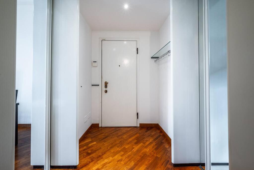 Carrobbio'S Nest - Elegant With Wifi And Netflix Apartman Milánó Kültér fotó